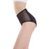 high waist menstrual panties Moonful